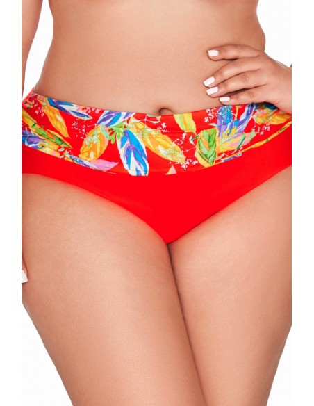 Briefs swim sf 227/3 vivid orange Ava