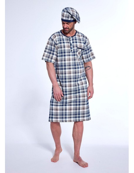 Koszula 109/30 kr/r m-2xl męska Cornette