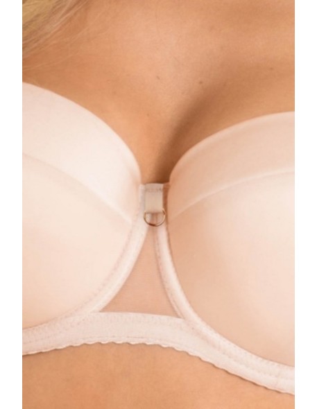 Bra angel 19231 beige Mediolano