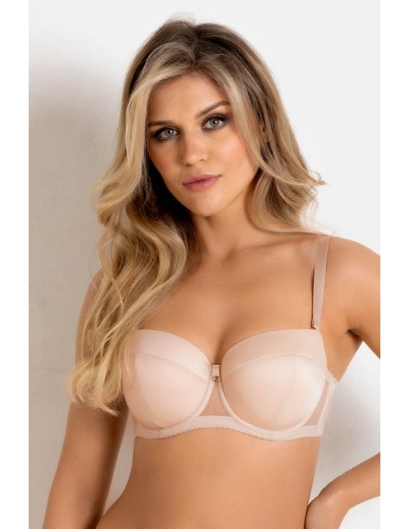 Bra angel 19231 beige Mediolano