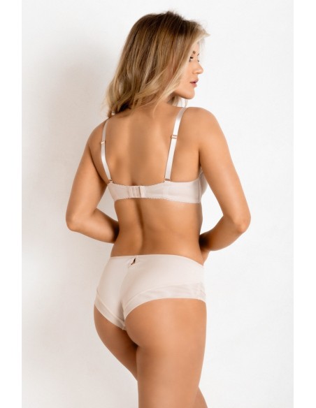 Bra angel 19231 beige Mediolano
