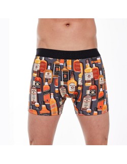 Boxer shorts high emotion 508/143 s-2xl Cornette