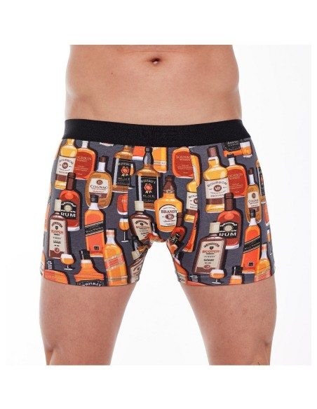 Boxer shorts high emotion 508/143 s-2xl Cornette