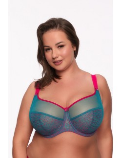 Bra soft cintia maxi art. 1294 Gaia