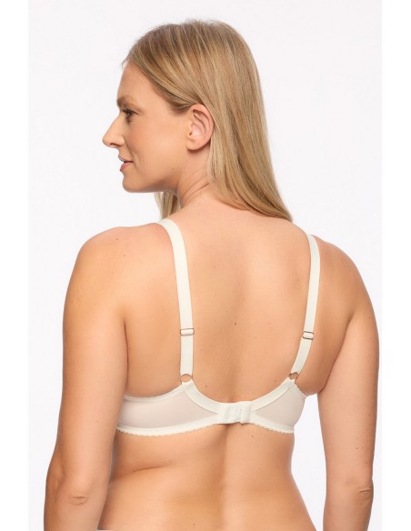 Biustonosz semi-soft aurelia 1304 Gaia