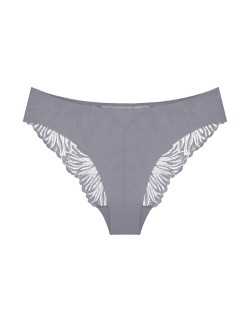 Women's briefs Triumph - Pretty Micro Tai grey shadow