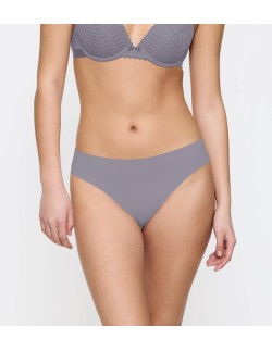Women's briefs Triumph - Pretty Micro Tai grey shadow 2