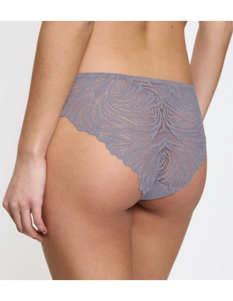 Figi damskie Triumph - Pretty Micro Tai grey...