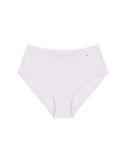 Triumph majtki z wysokim stanem Smart Natural Maxi Ex ...