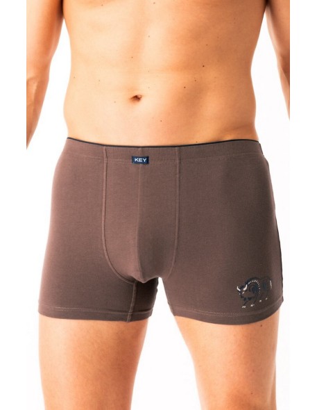 Boxer shorts mxh 706 b25 m-2xl Key