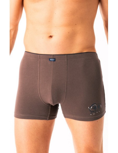 Boxer shorts mxh 706 b25 m-2xl Key