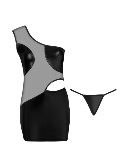 Loreen Beauty Night Fashion