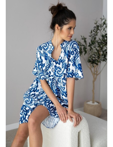 Shirt luna kr/r s-xl Sensis