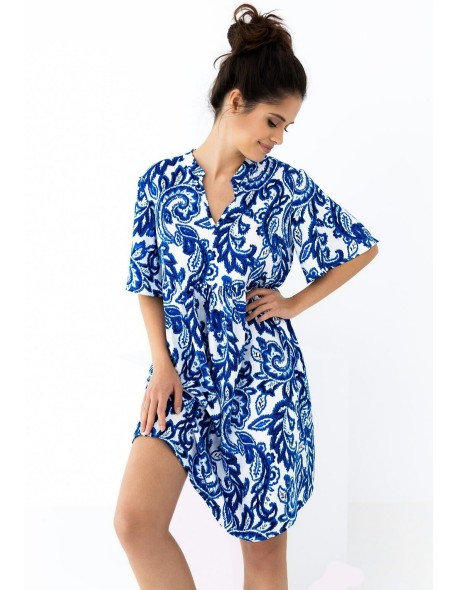 Shirt luna kr/r s-xl Sensis