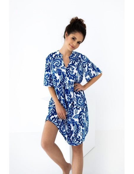 Shirt luna kr/r s-xl Sensis