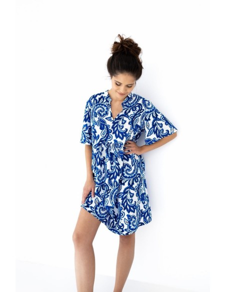 Shirt luna kr/r s-xl Sensis