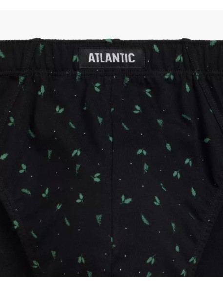 Briefs 3mp-178 a'3 s-2xl Atlantic