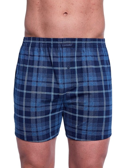 Boxer shorts comfort 002/309 s-2xl Cornette