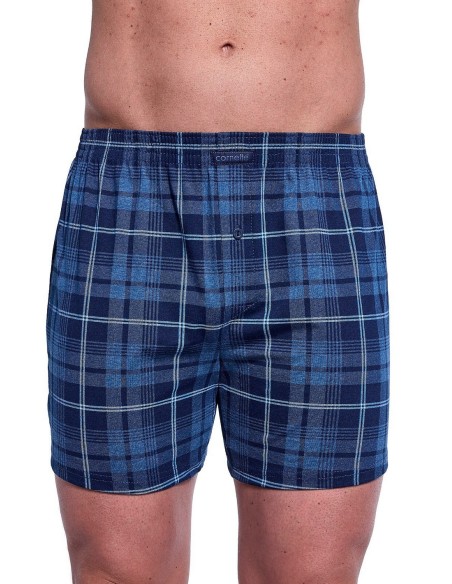 Bokserki comfort 002/309 s-2xl Cornette