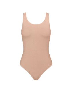 Triumph bodysuit Smart Natural Bs - neutral beige