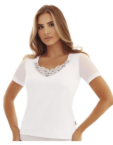 T-shirt beatris 2xl-3xl Emili