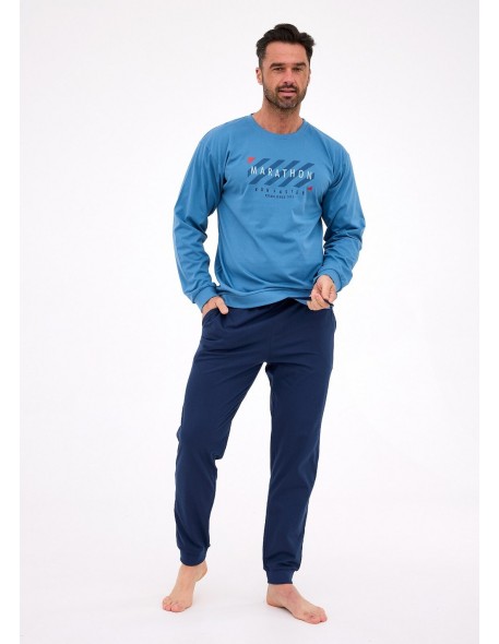 Pajamas men's dr 322/301 marathon Cornette
