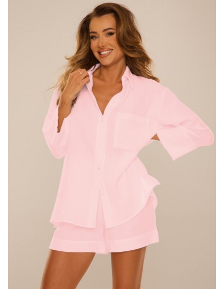 Set 855 harper 7/8 muślin s-2xl Forex De Lafense