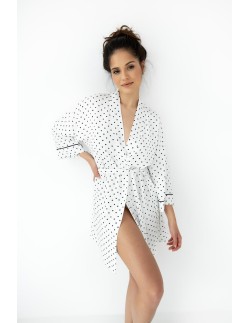 Bathrobe elif s-xl wiskoza Sensis 2