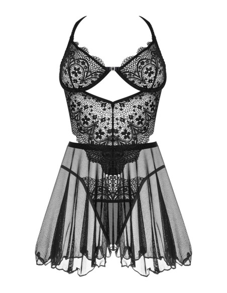 Dark mirage chemise Beauty Night Fashion