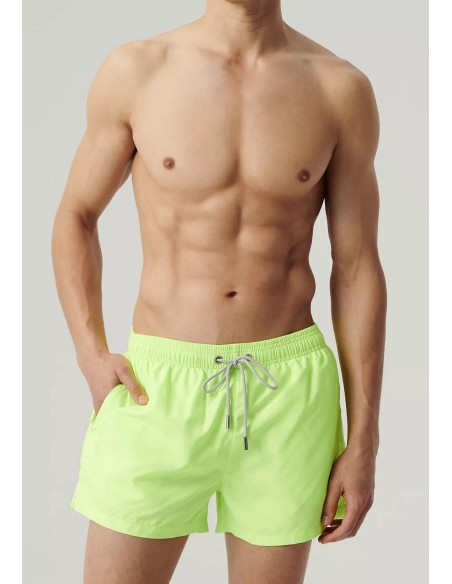 Szorty kąpielowe kmb-222 m-2xl Atlantic