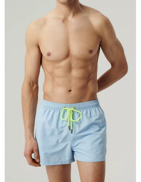 Szorty kąpielowe kmb-222 m-2xl Atlantic