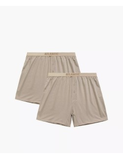 Boxer shorts 2bmb-005 a'2 s-2xl Atlantic