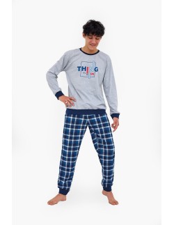 Piżama boy 967/54 thing Cornette