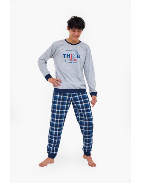Piżama boy 967/54 thing Cornette