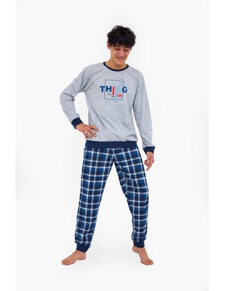 Piżama boy 967/54 thing Cornette