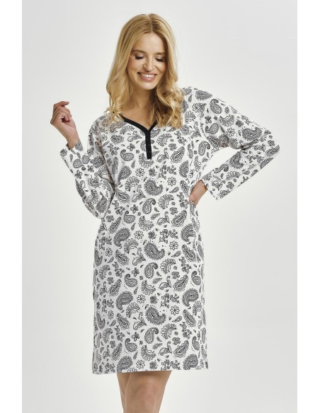 3453 koszula nocna aida m-xl Taro