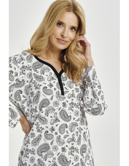 3453 koszula nocna aida m-xl Taro
