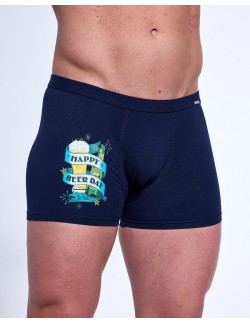 Boxer shorts tattoo 280/238 beer day s-2xl Cornette