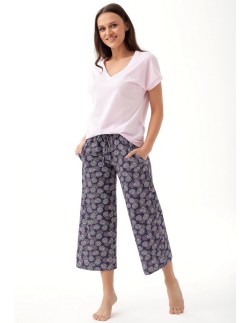 Pajamas 314 kr/r m-2xl w25 women's Luna
