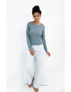 Pajamas janelle dł/r s-xl Sensis