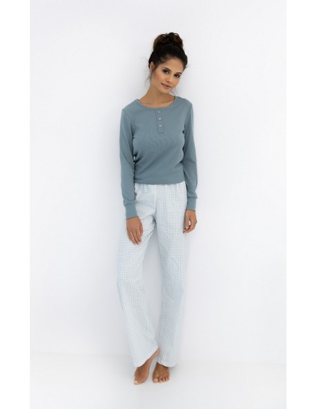 Piżama janelle dł/r s-xl Sensis