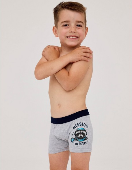 Boxer shorts young boy 701/138 mission 2 86/128...