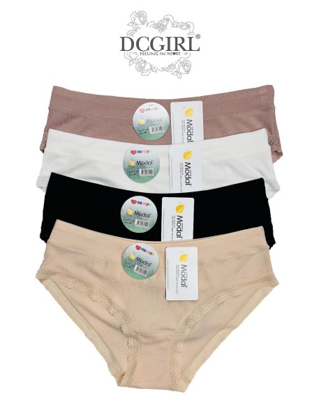 Briefs 27040 a'2 s-xl Dc Girl