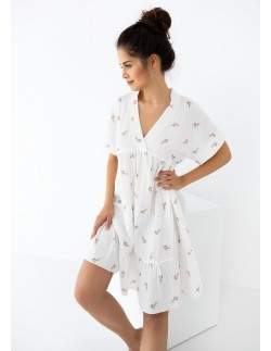 Shirt nastia kr/r muślin s-xl Sensis