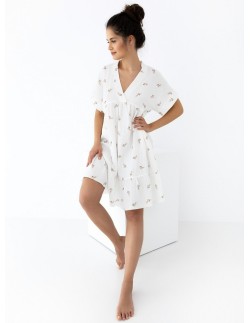 Koszula nastia kr/r muślin s-xl Sensis 2