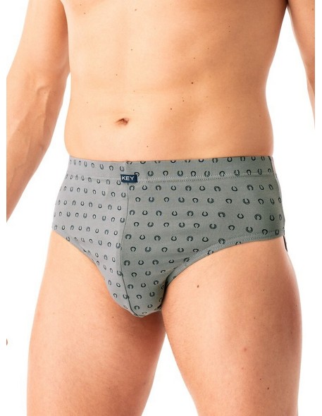 Briefs mpp 612 b25 m-2xl a'2 Key