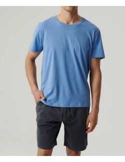 Pajamas nmp-379 kr/r s-2xl men's Atlantic 2