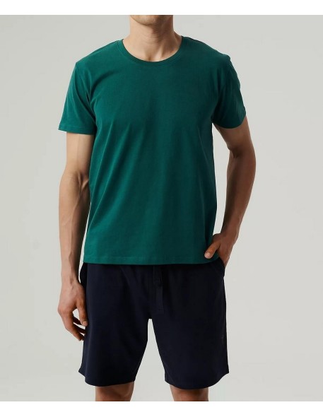 Piżama nmp-379 kr/r s-2xl męska Atlantic