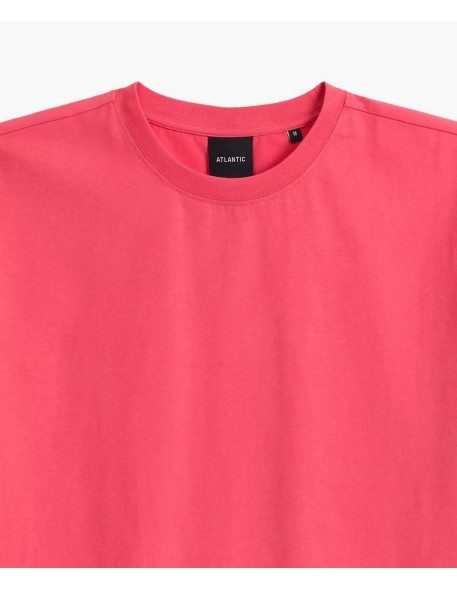 Piżama nmp-379 kr/r s-2xl męska Atlantic