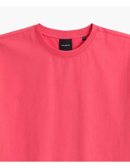 Piżama nmp-379 kr/r s-2xl męska Atlantic